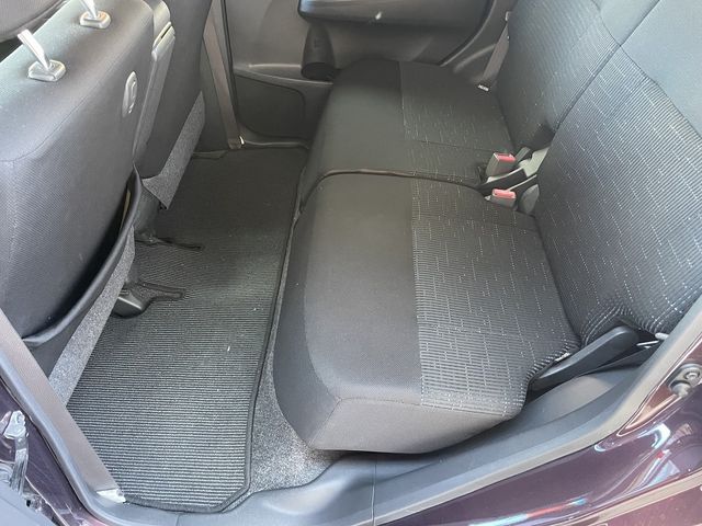 DAIHATSU MOVE CUSTOM 2014 Image 31