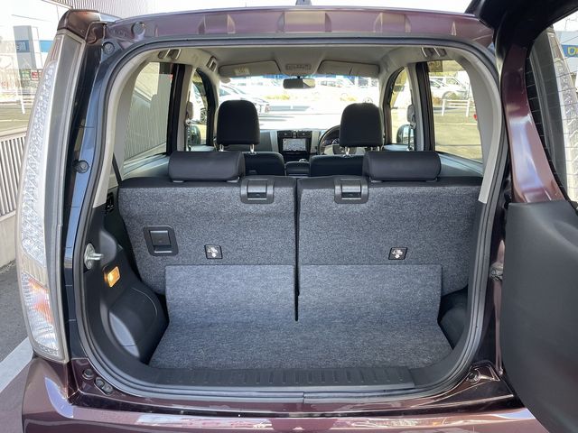 DAIHATSU MOVE CUSTOM 2014 Image 31