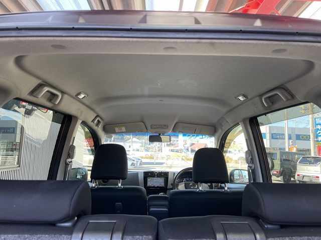 DAIHATSU MOVE CUSTOM 2014 Image 31