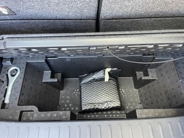 DAIHATSU MOVE CUSTOM 2014 Image 31