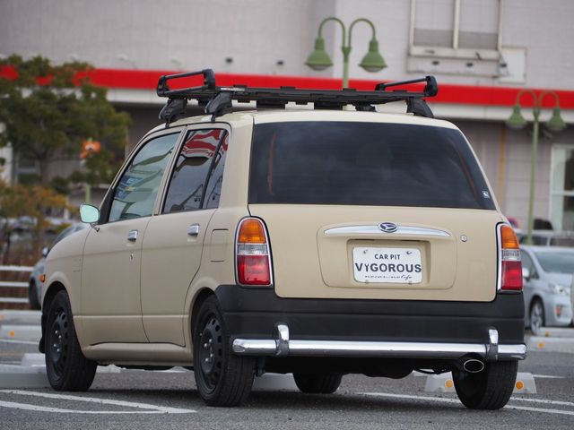 DAIHATSU MIRA GINO 2003 Image 31