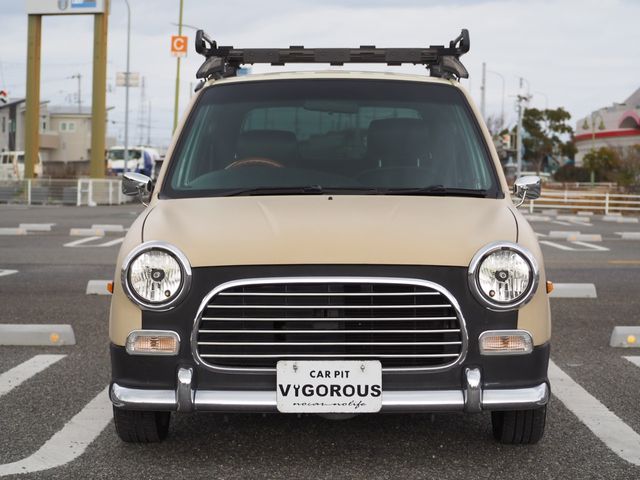 DAIHATSU MIRA GINO 2003 Image 31