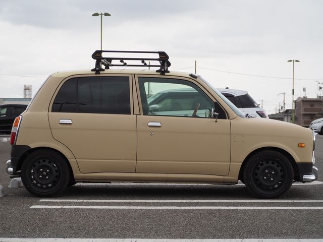 DAIHATSU MIRA GINO 2003 Image 31