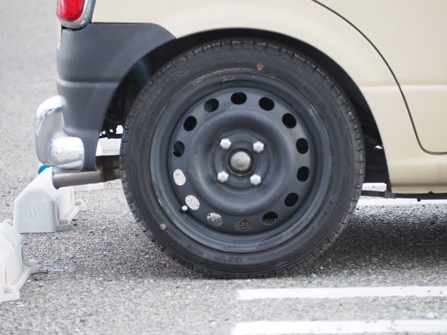 DAIHATSU MIRA GINO 2003 Image 31