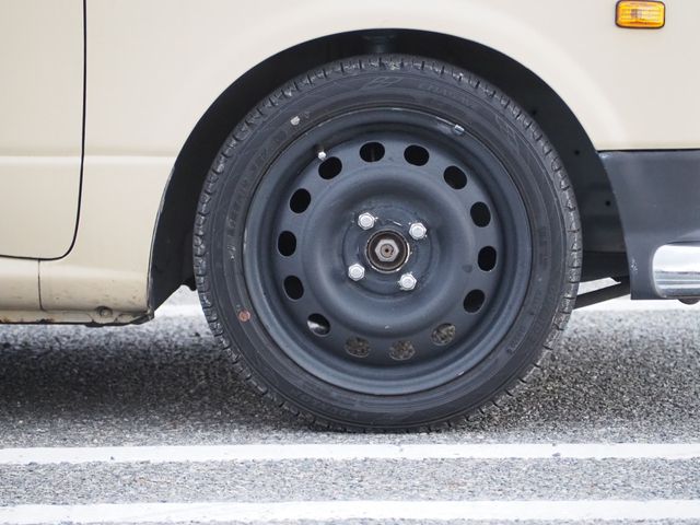 DAIHATSU MIRA GINO 2003 Image 31