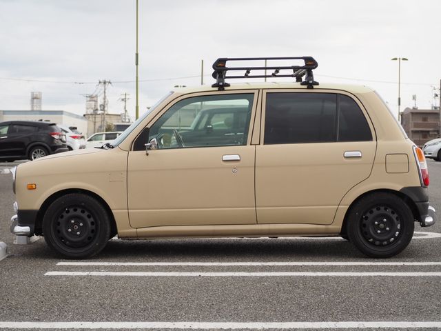 DAIHATSU MIRA GINO 2003 Image 31