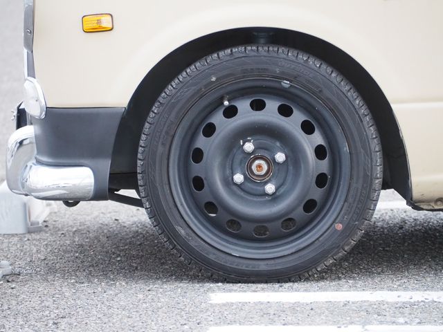 DAIHATSU MIRA GINO 2003 Image 31