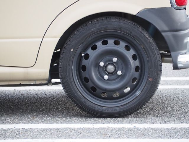 DAIHATSU MIRA GINO 2003 Image 31