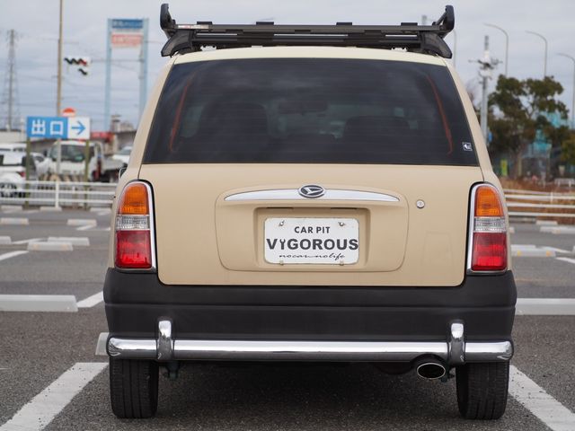 DAIHATSU MIRA GINO 2003 Image 31