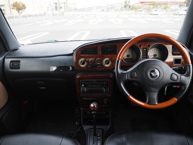 DAIHATSU MIRA GINO 2003 Image 31