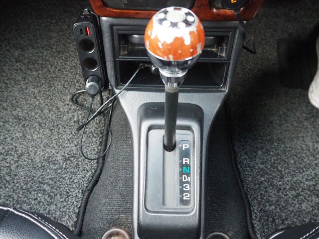 DAIHATSU MIRA GINO 2003 Image 31