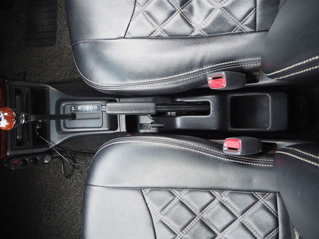 DAIHATSU MIRA GINO 2003 Image 31