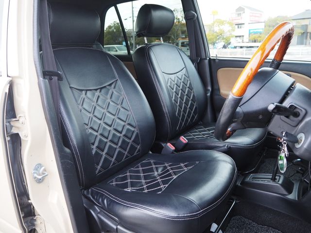 DAIHATSU MIRA GINO 2003 Image 31