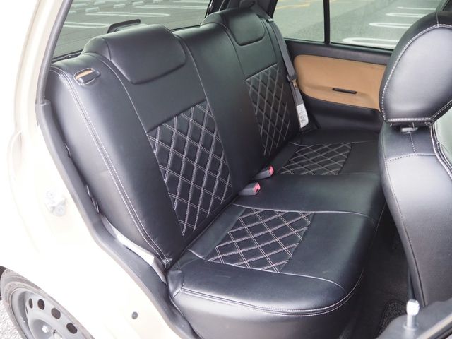 DAIHATSU MIRA GINO 2003 Image 31