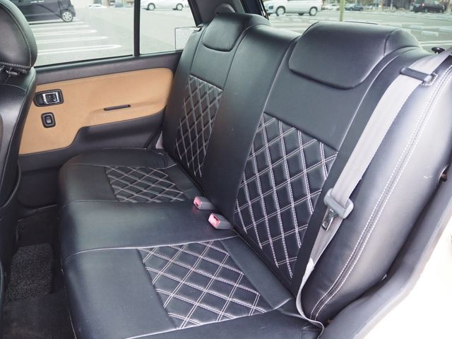 DAIHATSU MIRA GINO 2003 Image 31