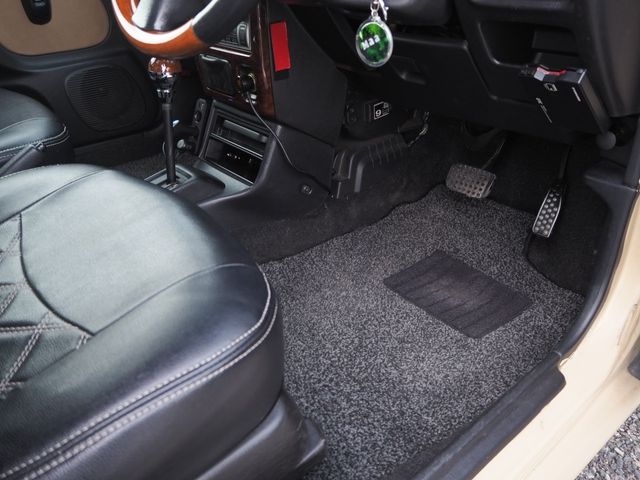 DAIHATSU MIRA GINO 2003 Image 31