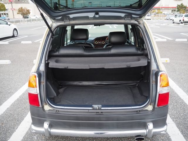 DAIHATSU MIRA GINO 2003 Image 31