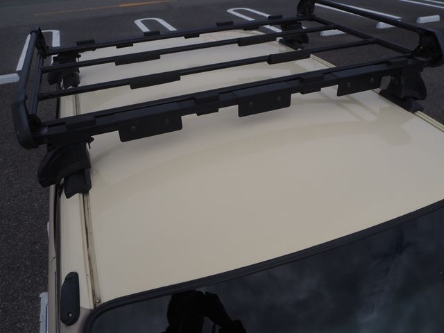 DAIHATSU MIRA GINO 2003 Image 31