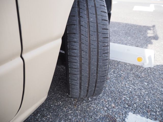 DAIHATSU MIRA GINO 2003 Image 31