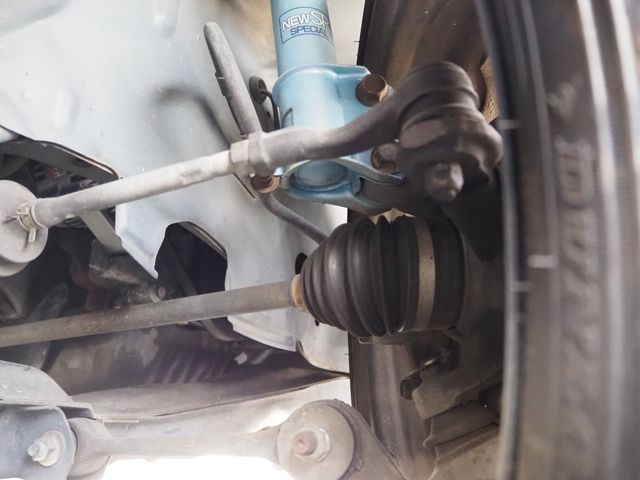 DAIHATSU MIRA GINO 2003 Image 31