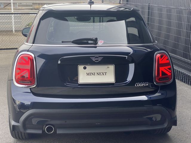 BMW MINI COOPER 5DOOR 2022 Image 31