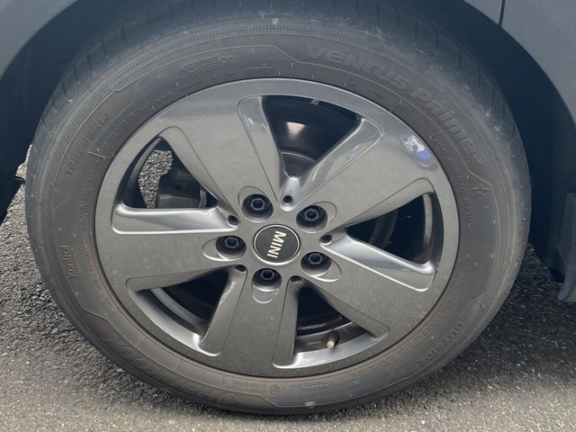 BMW MINI COOPER 5DOOR 2022 Image 31