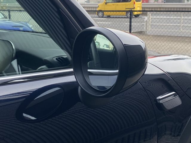 BMW MINI COOPER 5DOOR 2022 Image 31