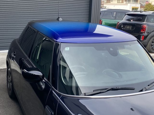 BMW MINI COOPER 5DOOR 2022 Image 31