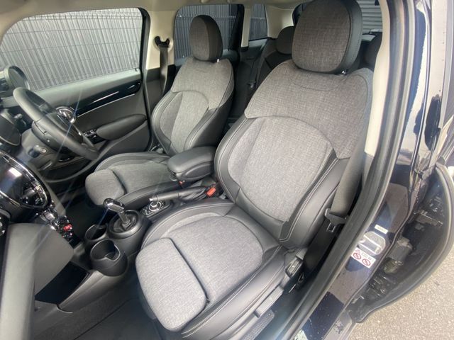 BMW MINI COOPER 5DOOR 2022 Image 31