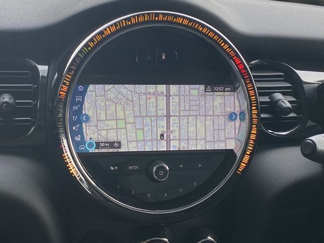 BMW MINI COOPER 5DOOR 2022 Image 31