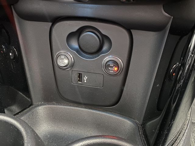 BMW MINI COOPER 5DOOR 2022 Image 31