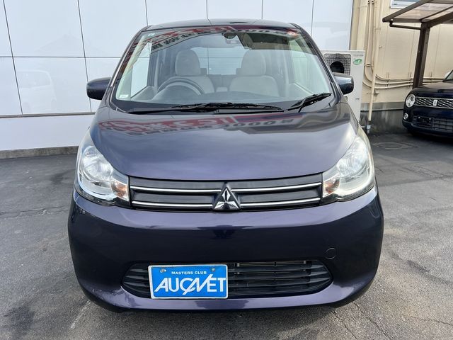 MITSUBISHI EK WAGON 2015 Image 31