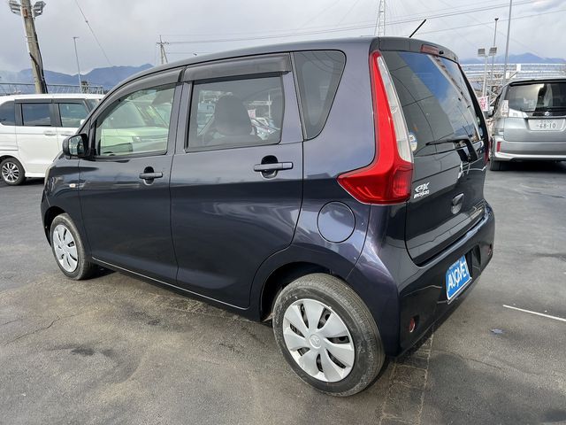 MITSUBISHI EK WAGON 2015 Image 31