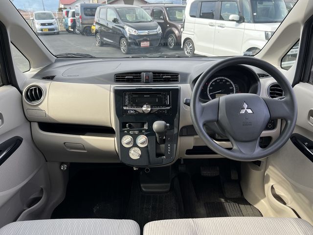 MITSUBISHI EK WAGON 2015 Image 31