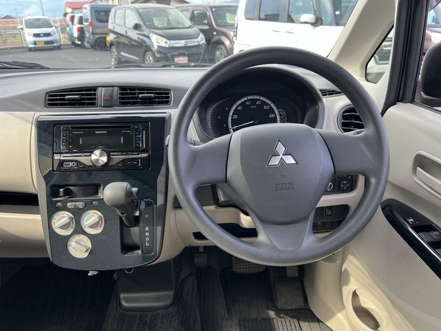 MITSUBISHI EK WAGON 2015 Image 31