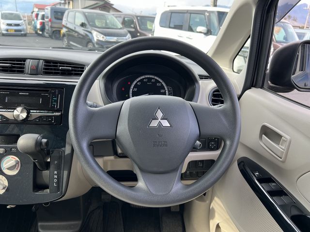 MITSUBISHI EK WAGON 2015 Image 31