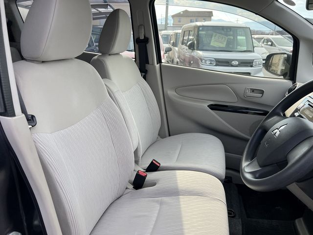 MITSUBISHI EK WAGON 2015 Image 31