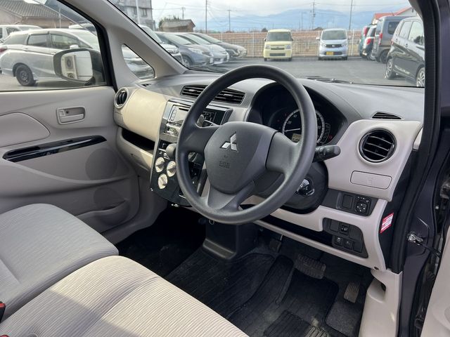 MITSUBISHI EK WAGON 2015 Image 31