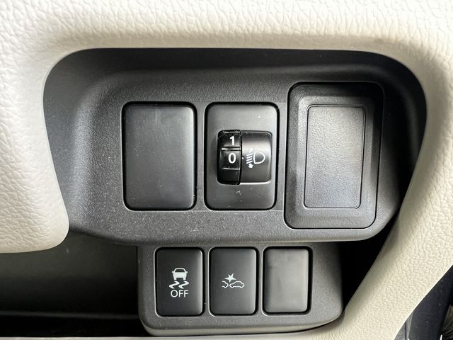 MITSUBISHI EK WAGON 2015 Image 31