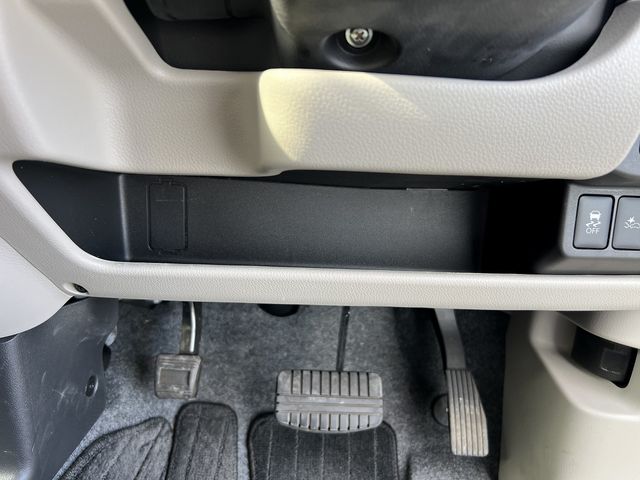 MITSUBISHI EK WAGON 2015 Image 31