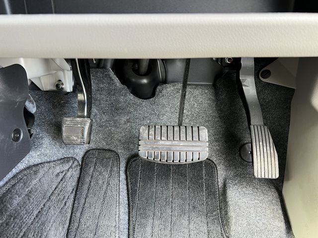 MITSUBISHI EK WAGON 2015 Image 31