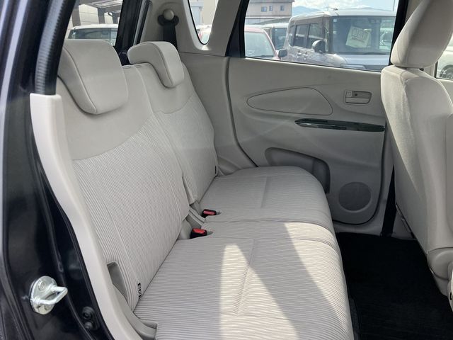 MITSUBISHI EK WAGON 2015 Image 31