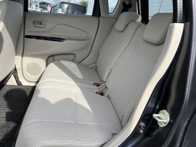 MITSUBISHI EK WAGON 2015 Image 31