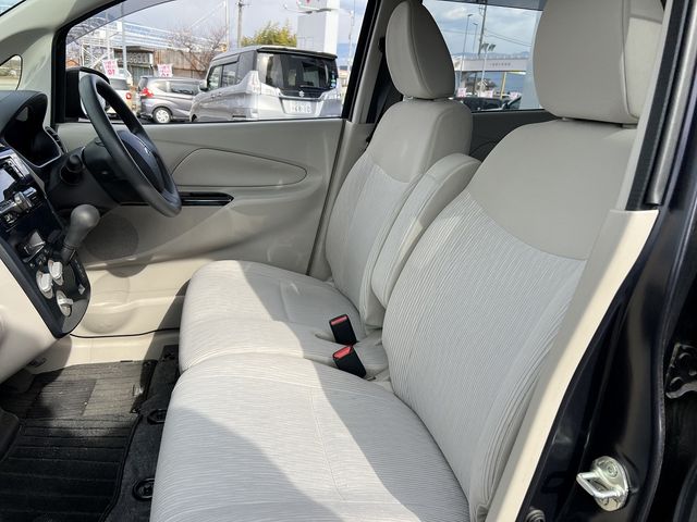 MITSUBISHI EK WAGON 2015 Image 31