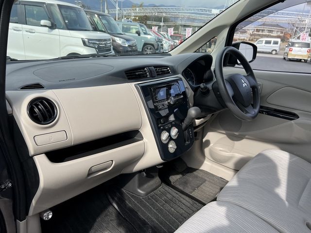 MITSUBISHI EK WAGON 2015 Image 31