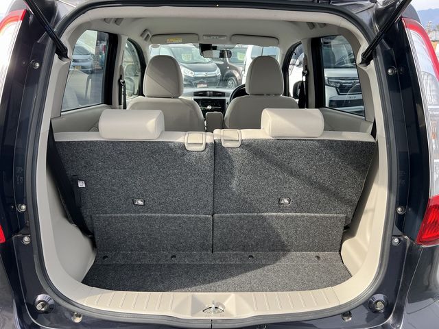 MITSUBISHI EK WAGON 2015 Image 31