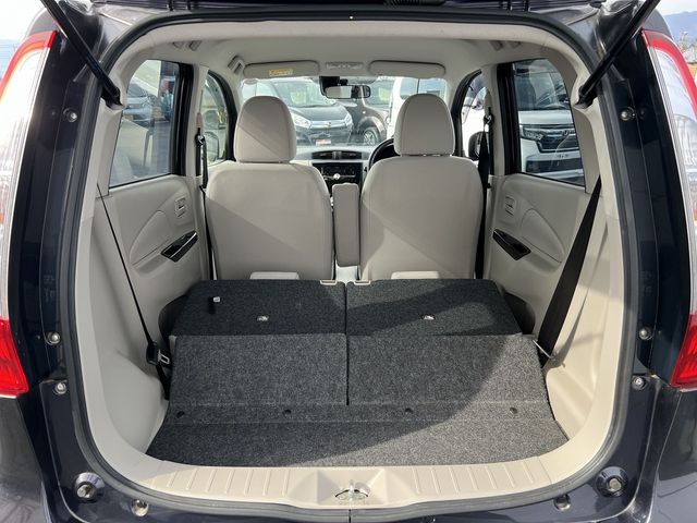 MITSUBISHI EK WAGON 2015 Image 31