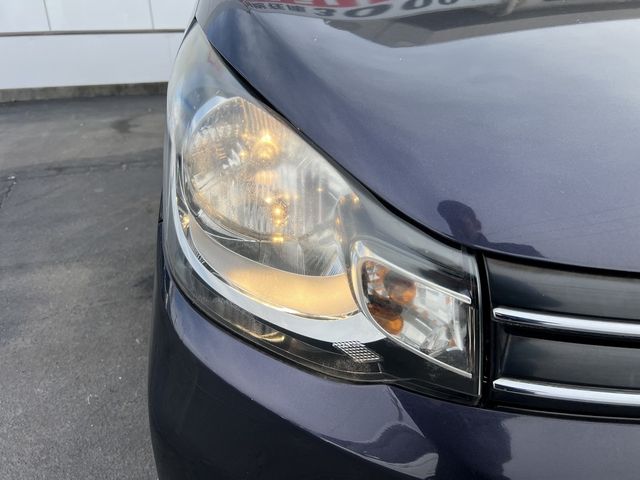 MITSUBISHI EK WAGON 2015 Image 31