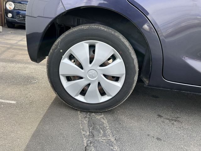 MITSUBISHI EK WAGON 2015 Image 31