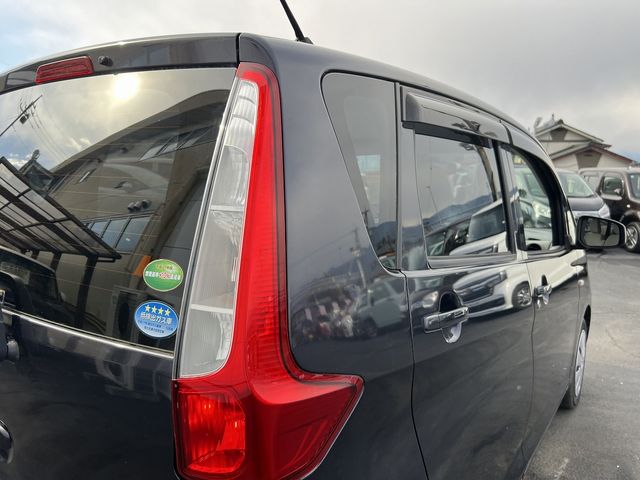 MITSUBISHI EK WAGON 2015 Image 31